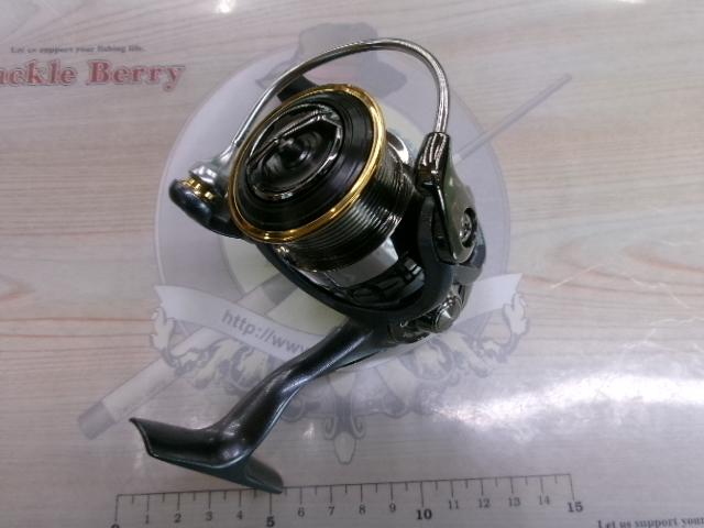 ダイワ　15ルビアス　2004-H ダイワ(Daiwa) 15ルビアス 2004H 00055633｜アウトドア用品