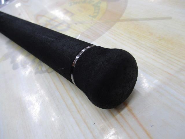 JDR581S-3K JIGGING GAME JIG-ZAM Deep Rider(ジクザム ディープ
