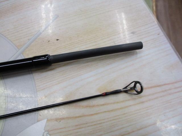 SRマスター SRM86BC