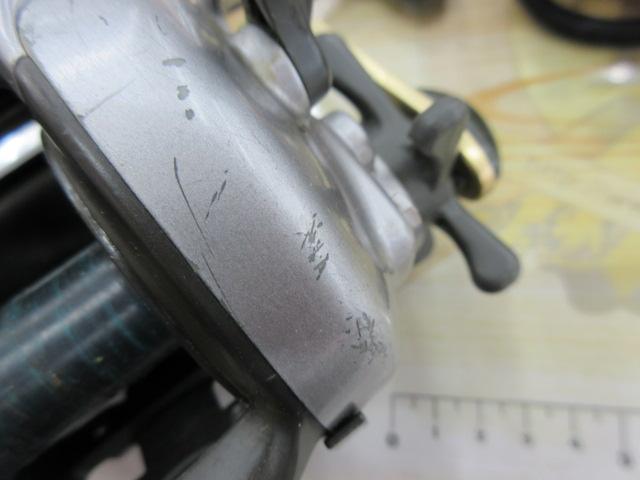 ハイパータナコン 500e