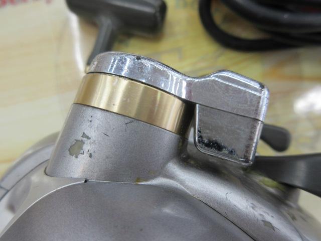 ハイパータナコン 500e