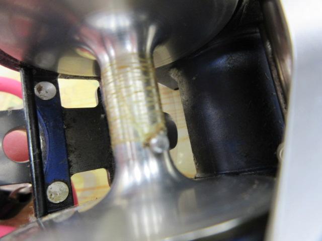 ハイパータナコン 400FBe