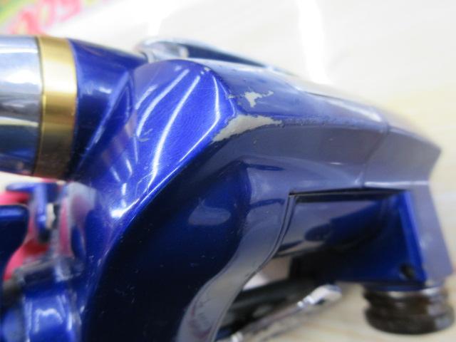 ハイパータナコン 400FBe