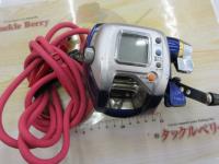 ハイパータナコン 400FBe