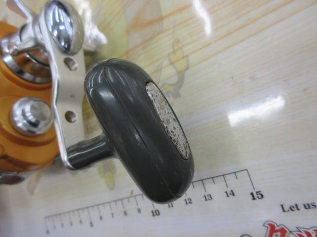 シーボーグ 150S