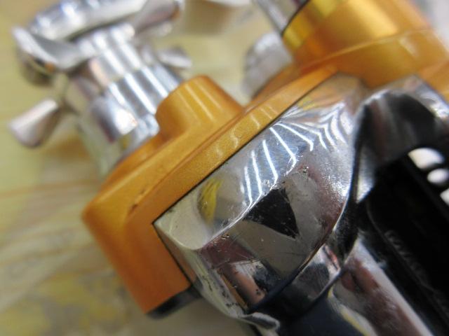 シーボーグ 150S