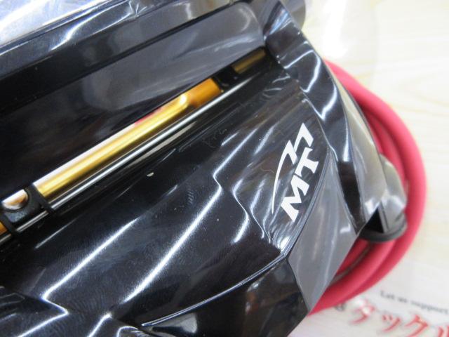 シーボーグ 1000MT