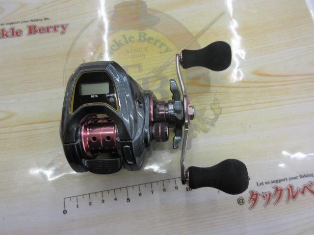 紅牙X IC｜＠ベリーネット 日本最大新品中古釣具WEBショップ