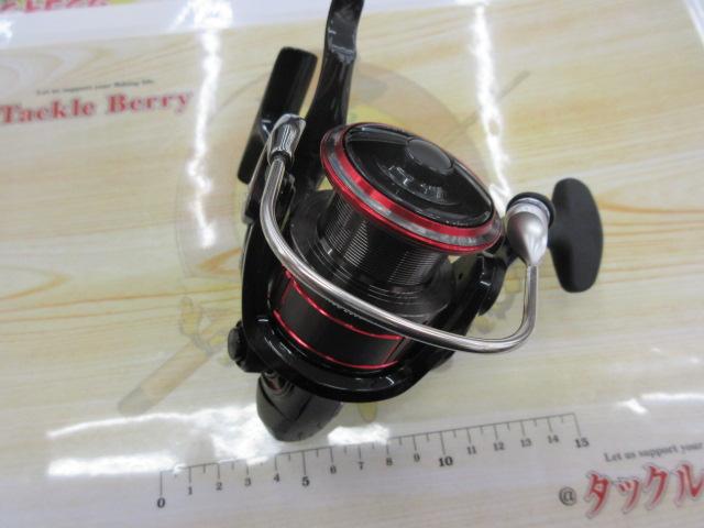 19シグナス 2500H-LBD｜＠ベリーネット 日本最大新品中古釣具WEB