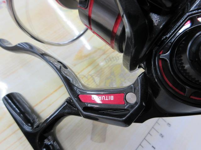 19シグナス 2500H-LBD｜＠ベリーネット 日本最大新品中古釣具WEB