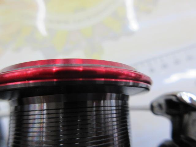 19シグナス 2500H-LBD｜＠ベリーネット 日本最大新品中古釣具WEB