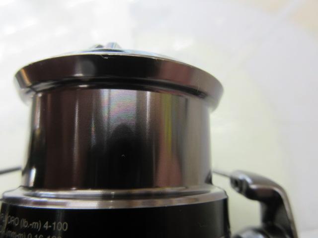 17コンプレックスCI4+ C2500S F4