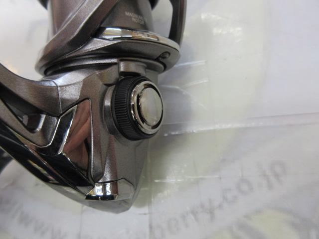 17コンプレックスCI4+ C2500S F4