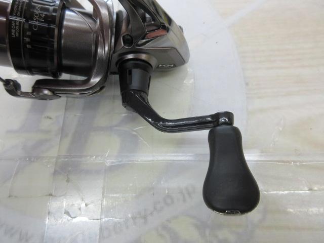 17コンプレックスCI4+ C2500S F4