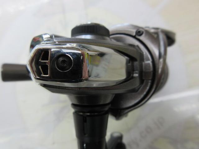 17コンプレックスCI4+ C2500S F4