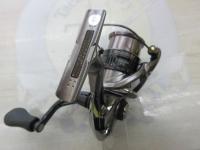 17コンプレックスCI4+ C2500S F4