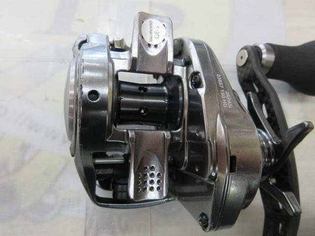 18バンタムMGL HG RH｜＠ベリーネット 日本最大新品中古釣具WEB