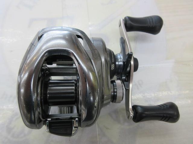 15メタニウムDC HG (RH) 後期モデル｜＠ベリーネット 日本最大