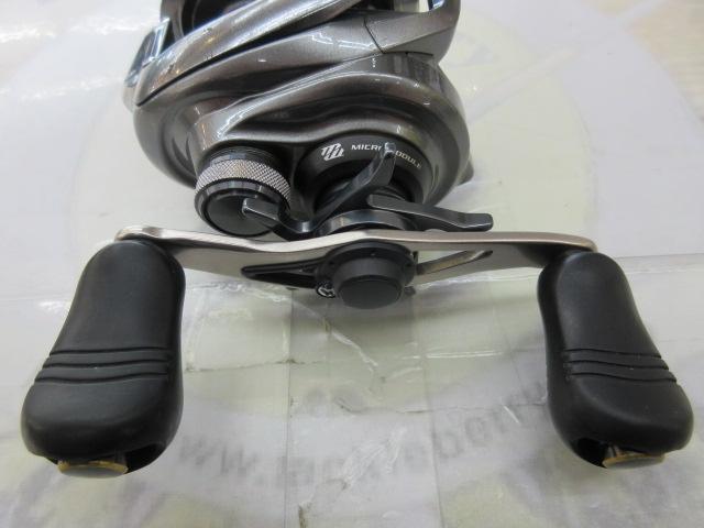 15メタニウムDC HG 後期型 シマノ】 15メタニウム DC HG 後期モデル SHIMANO Metanium