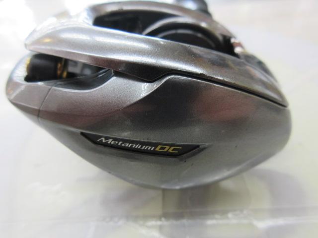15メタニウムDC HG 後期型 シマノ】 15メタニウム DC HG 後期モデル SHIMANO Metanium