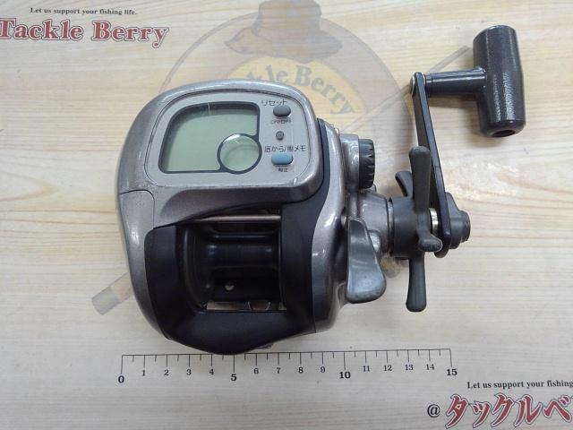 タナセンサーS 300DX