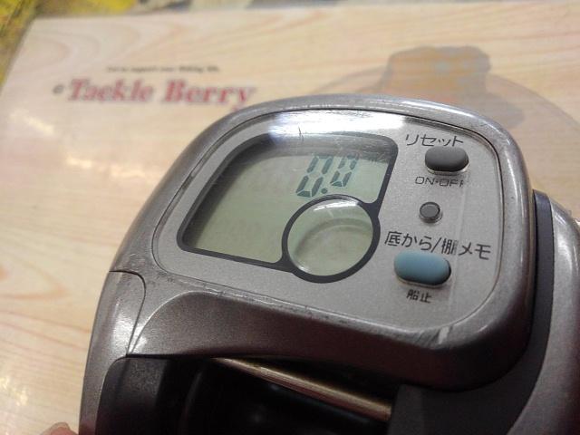 タナセンサーS 300DX