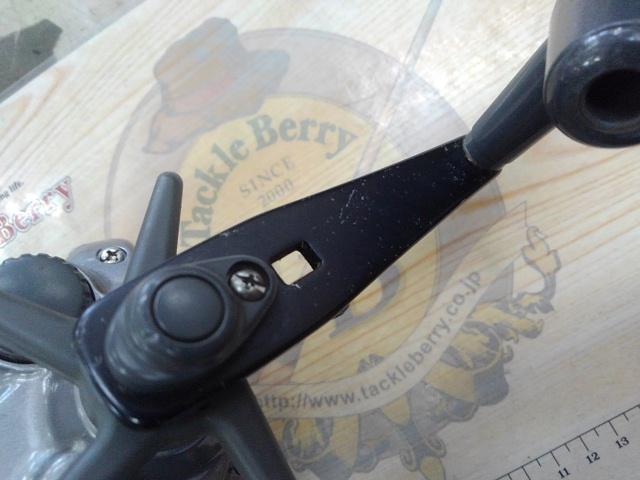 タナセンサーS 300DX