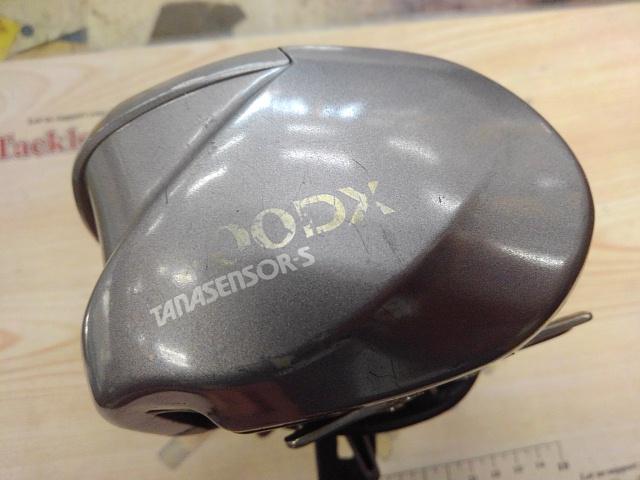 タナセンサーS 300DX