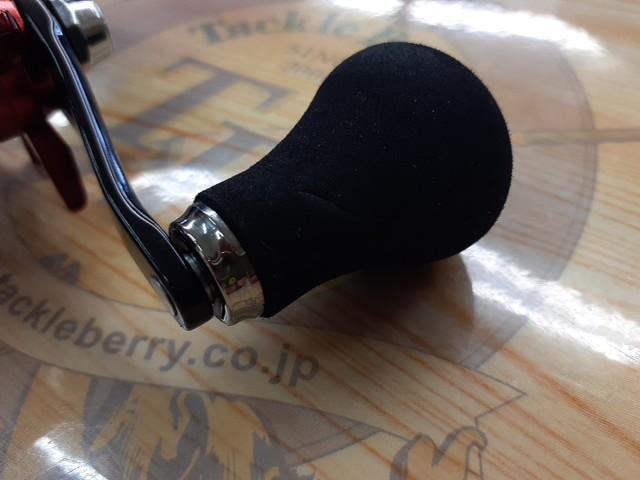 21スコーピオンMD 301XG LH(ロングハンドル)｜＠ベリーネット