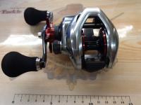 21スコーピオンMD 301XG LH(ロングハンドル)