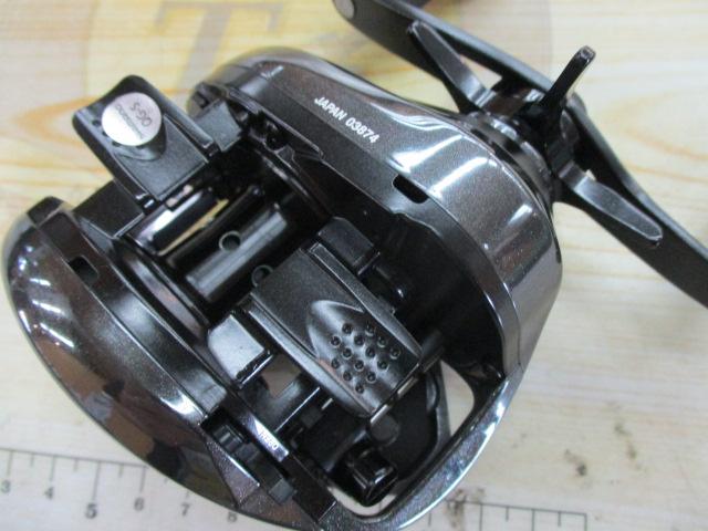 18アンタレスＤＣ　MDXG RH 18アンタレスDC MDXG RH｜＠ベリーネット 日本最大新品中古釣具