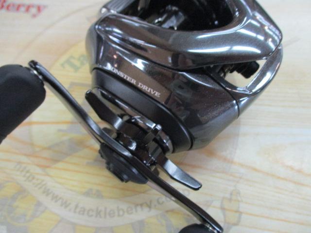 18アンタレスDC MDXG RH｜＠ベリーネット 日本最大新品中古釣具