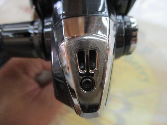 19ヴァンキッシュ 2500SHG