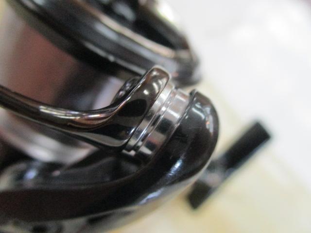 19ヴァンキッシュ 2500SHG