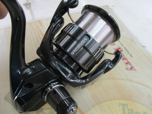 19ヴァンキッシュ 2500SHG｜＠ベリーネット 日本最大新品中古