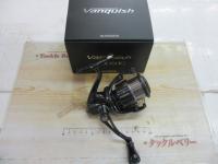 19ヴァンキッシュ 2500SHG