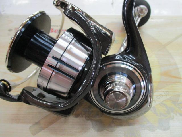 21セルテートSW 6000-XH｜＠ベリーネット 日本最大新品中古釣具