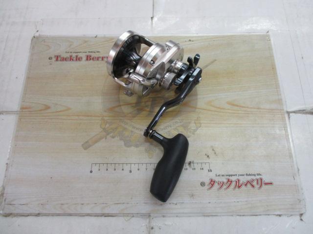 21オシアジガー 2000NR XG｜＠ベリーネット 日本最大新品中古