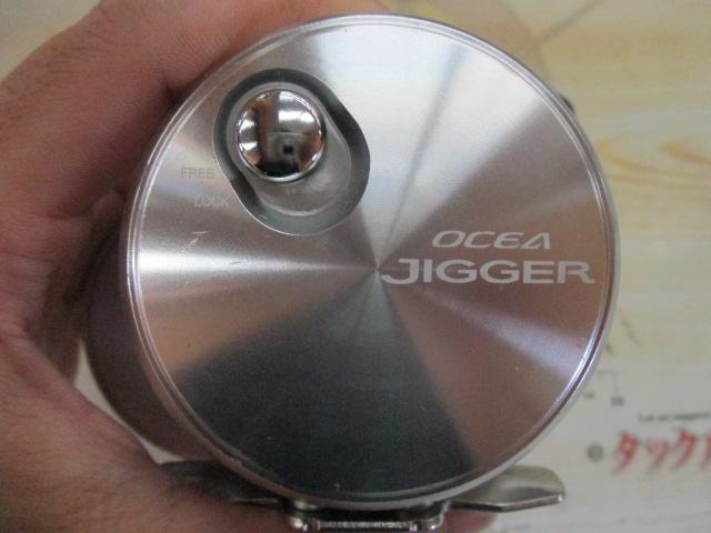 SHIMANO - ☆新品未使用☆　オシアジガー２０００NR XG 楽天市場】シマノ／SHIMANO オシアジガー 2000NR XG （右巻き