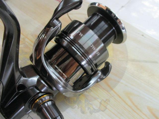 24ツインパワー 4000XG｜＠ベリーネット 日本最大新品中古釣具