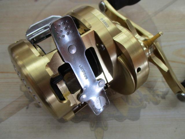 18カルカッタコンクエスト 300｜＠ベリーネット 日本最大新品