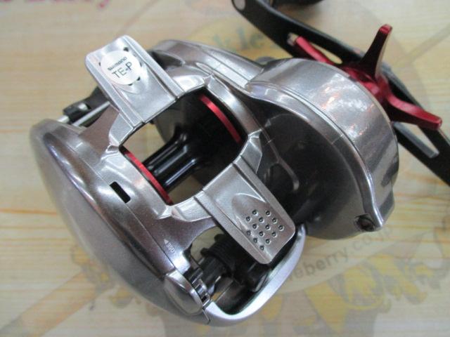 21スコーピオンMD 300XG LH(ロングハンドル)