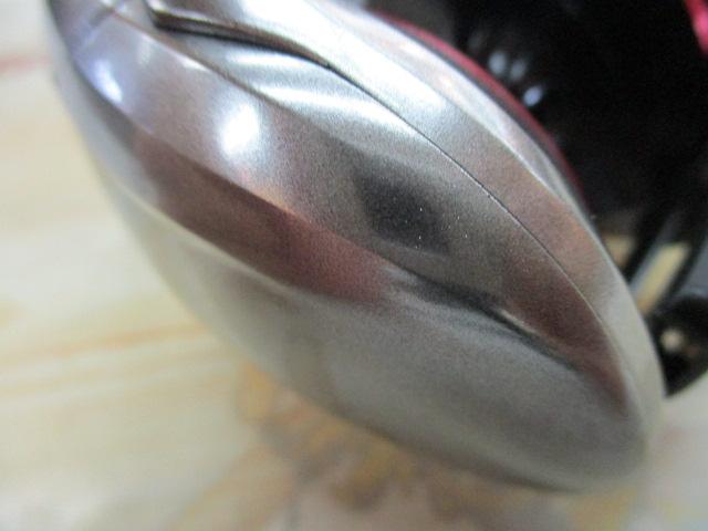 21スコーピオンMD 300XG LH(ロングハンドル)