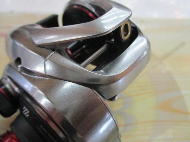 21スコーピオンMD 300XG LH(ロングハンドル)