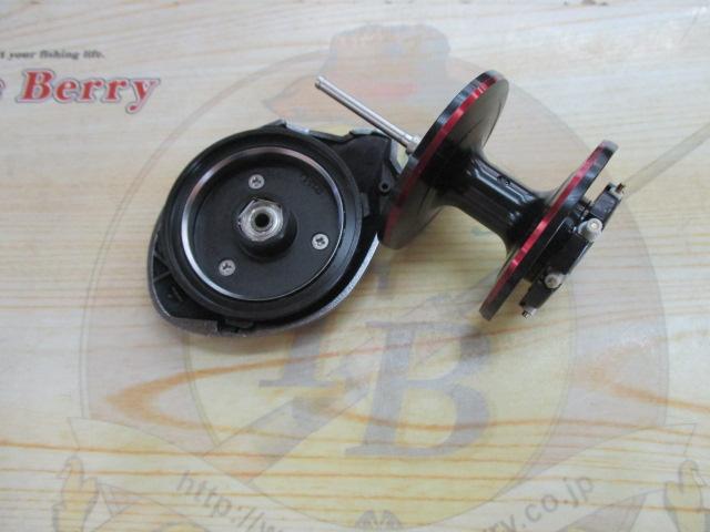 21スコーピオンMD 300XG LH(ロングハンドル)