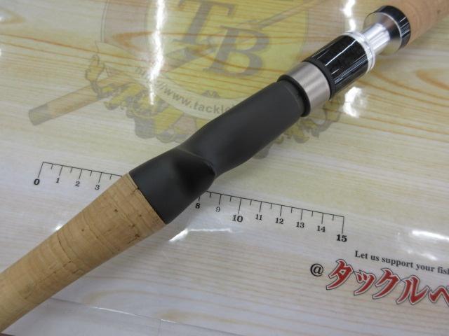 トラッドアーツ TBGC-642ML