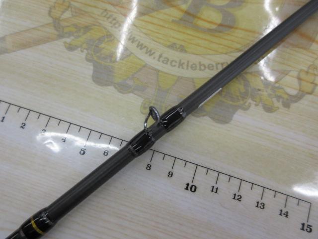 トラッドアーツ TBGC-642ML