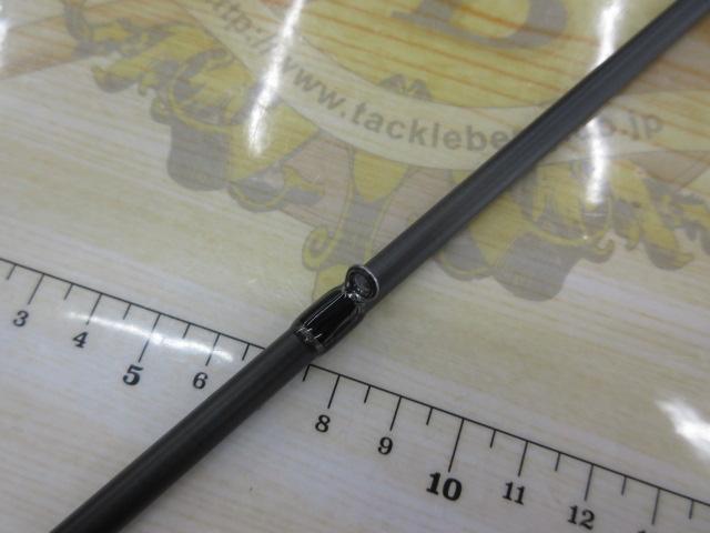 トラッドアーツ TBGC-642ML