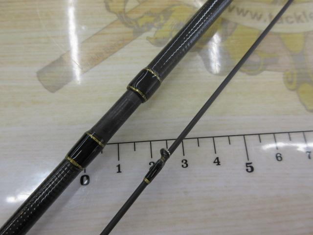 ADVANCEMENT PSR-66 新品未使用品 Advancement（アドバンスメント）PSR-66 - アジング ライト