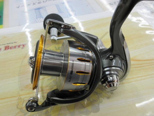 18ブラスト LT6000D-H｜＠ベリーネット 日本最大新品中古釣具WEB